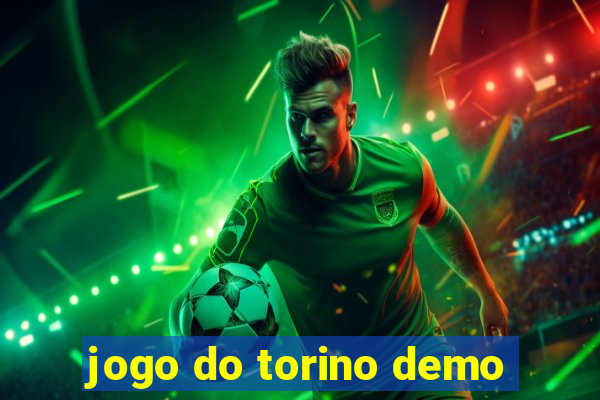 jogo do torino demo